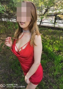 Фото проститутки Ангелина №14 в городе Петрово-Красноселье