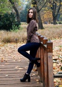 Фото проститутки Дарья №5 в городе Петрово-Красноселье